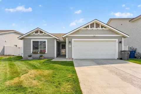 235 S Lawson St, Airway Heights, WA 99001