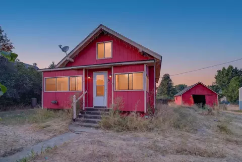 21906 W Highway 2 Hwy, Medical Lake, WA 99022