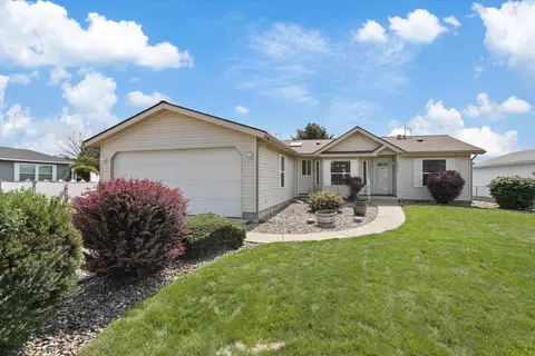 16612 E Nixon Ct, Spokane Valley, WA 99037