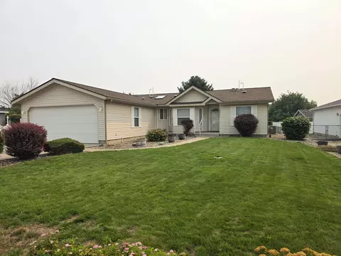16612 E Nixon Ct, Spokane Valley, WA 99037