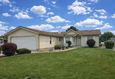 16612 E Nixon Ct, Spokane Valley, WA 99037