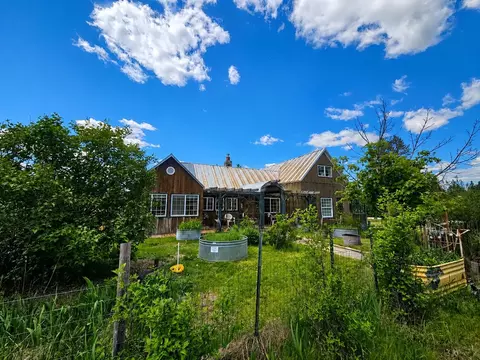 4004 Hwy 231, Springdale, WA 99173