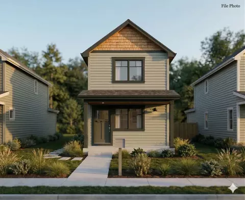 6213 N Atlantic St, Spokane, WA 99205