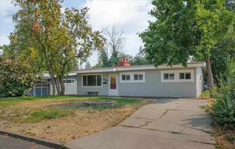 Exterior - 1428 E 40th Ave, Spokane, WA 99203 photo 1 of 7
