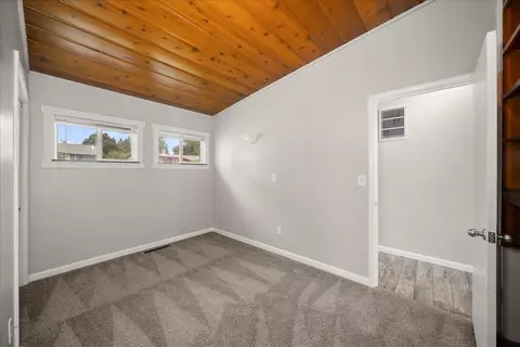 Bedroom - 1428 E 40th Ave, Spokane, WA 99203 photo 2 of 5