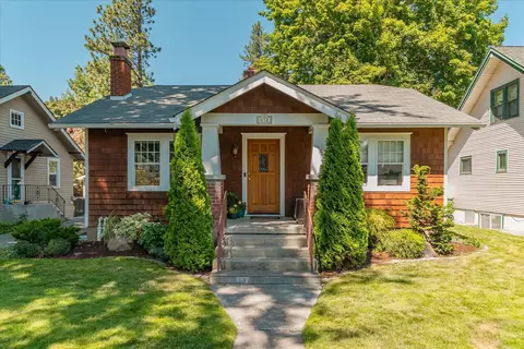 618 W 26th Ave, Spokane, WA 99203