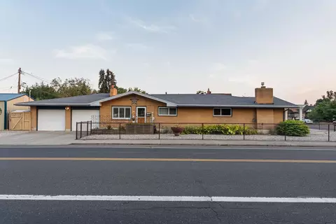 531 W Buckeye Ave, Spokane, WA 99205