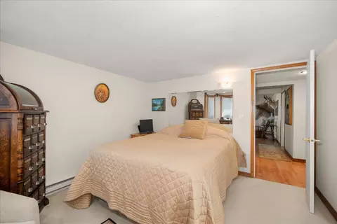 Bedroom - 10303 E Woolard Rd, Colbert, WA 99005 photo 3 of 5