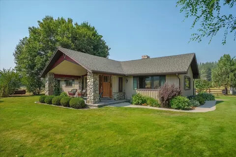 Exterior - 10303 E Woolard Rd, Colbert, WA 99005 photo 2 of 11