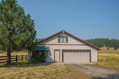 Exterior - 10303 E Woolard Rd, Colbert, WA 99005 photo 9 of 11