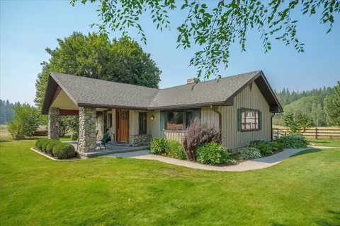 Exterior - 10303 E Woolard Rd, Colbert, WA 99005 photo 3 of 11