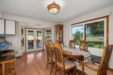 Dining - 10303 E Woolard Rd, Colbert, WA 99005 photo 3 of 3