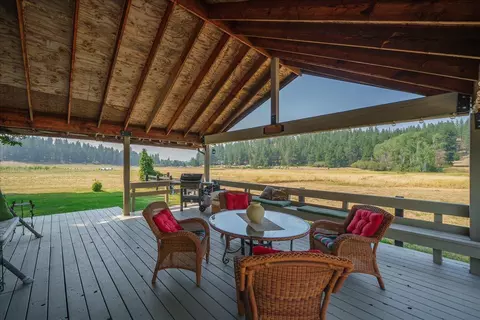 Exterior - 10303 E Woolard Rd, Colbert, WA 99005 photo 4 of 11