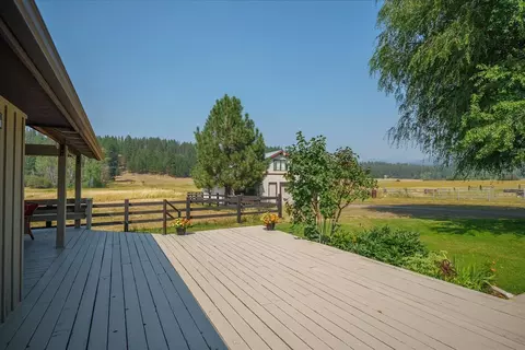 Exterior - 10303 E Woolard Rd, Colbert, WA 99005 photo 7 of 11