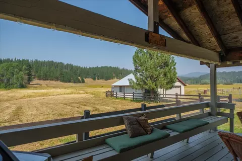 Exterior - 10303 E Woolard Rd, Colbert, WA 99005 photo 5 of 11