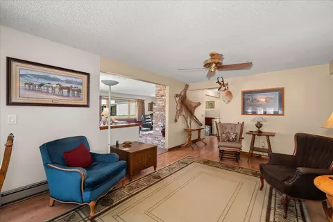 Living - 10303 E Woolard Rd, Colbert, WA 99005 photo 7 of 8