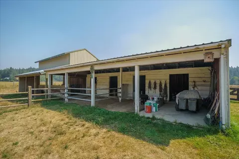 Exterior - 10303 E Woolard Rd, Colbert, WA 99005 photo 11 of 11