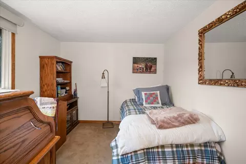 Bedroom - 10303 E Woolard Rd, Colbert, WA 99005 photo 5 of 5