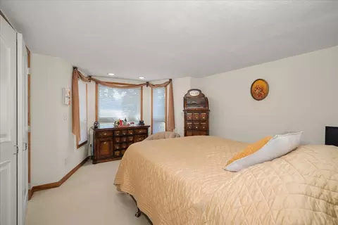 Bedroom - 10303 E Woolard Rd, Colbert, WA 99005 photo 2 of 5