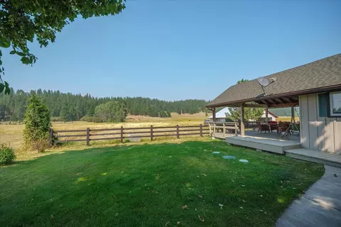 Exterior - 10303 E Woolard Rd, Colbert, WA 99005 photo 8 of 11