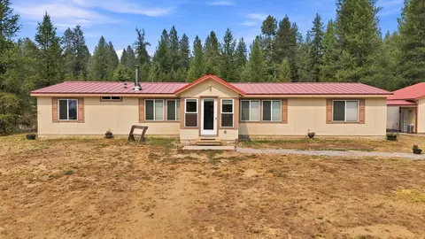 182 Rod Hill Way, Newport, WA 99156
