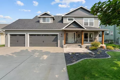 23029 E Broadway Ave, Liberty Lake, WA 99019