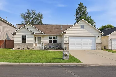 2112 S Katy Ct, Spokane, WA 99224