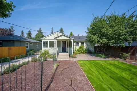 Exterior - 1304 E 39th Ave, Spokane, WA 99203 photo 10 of 13
