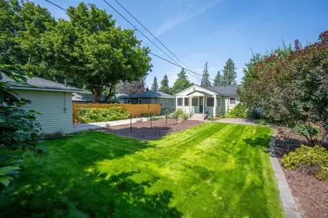 Exterior - 1304 E 39th Ave, Spokane, WA 99203 photo 13 of 13