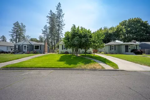Exterior - 1304 E 39th Ave, Spokane, WA 99203 photo 2 of 13