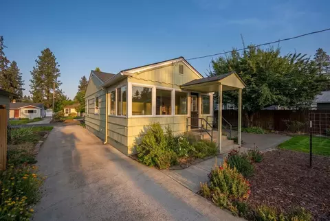 Exterior - 1304 E 39th Ave, Spokane, WA 99203 photo 8 of 13
