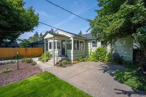 Exterior - 1304 E 39th Ave, Spokane, WA 99203 photo 9 of 13