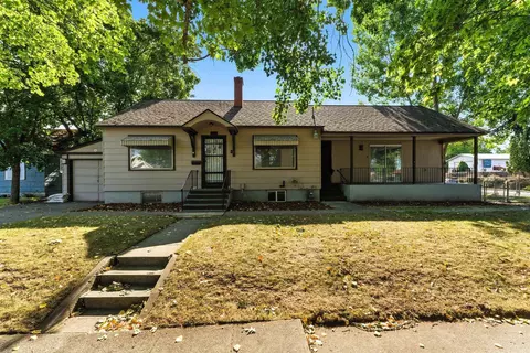 5504 N Post St, Spokane, WA 99205