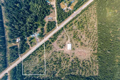 6833 Coyote Trl #LOT A, Newport, WA 99156
