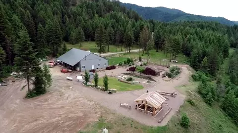 6071 Bead Lake Rd, Newport, WA 99156