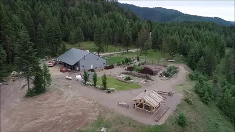 6071 Bead Lake Rd, Newport, WA 99156