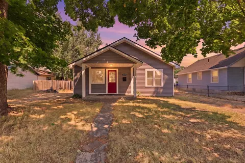 4830 N Alameda Blvd, Spokane, WA 99205