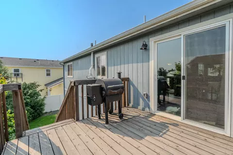 Exterior - 9806 E Hoffman Ct, Spokane, WA 99206 photo 3 of 8