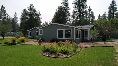 4067 Pine Meadows Dr, Loon Lake, WA 99148