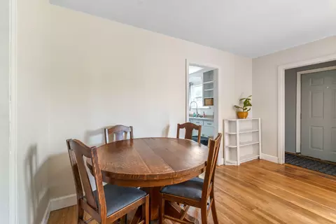 Dining - 10401 E Springfield Ave, Spokane, WA 99206 photo 2 of 2