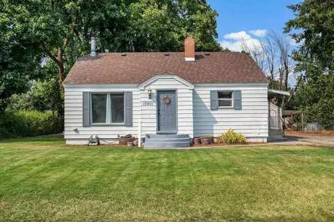 Exterior - 10401 E Springfield Ave, Spokane, WA 99206 photo 2 of 13