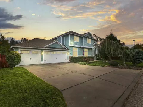 1805 S Limerick Dr, Spokane Valley, WA 99037