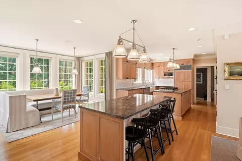 Kitchen - 615 E 16th Ave, Spokane, WA 99203 photo 2 of 3