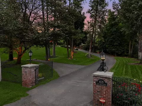 Exterior - 615 E 16th Ave, Spokane, WA 99203 photo 9 of 9