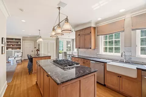 Kitchen - 615 E 16th Ave, Spokane, WA 99203 photo 1 of 3