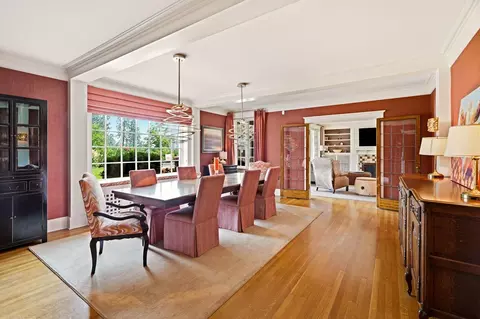 Dining - 615 E 16th Ave, Spokane, WA 99203 photo 1 of 2