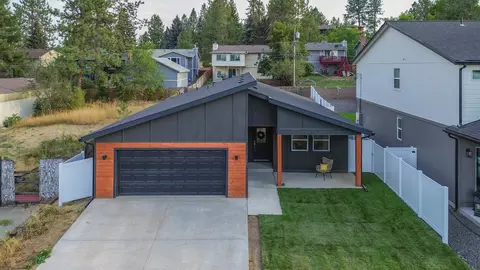 2931 W 18th Ave, Spokane, WA 99224