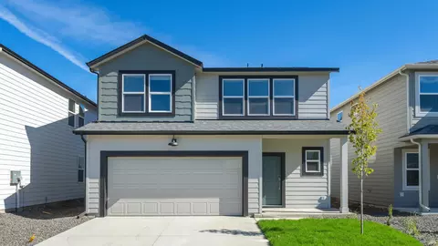 5837 S Bernard St, Spokane, WA 99224