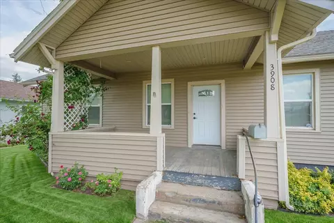 Exterior - 3908 E 4th Ave, Spokane, WA 99202 photo 1 of 6