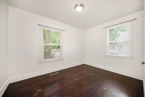 Bedroom - 3908 E 4th Ave, Spokane, WA 99202 photo 1 of 2